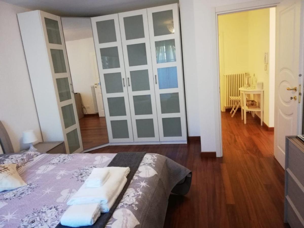 Ferienwohnung Stellina Marina Romito Exterior foto